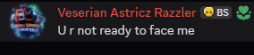 Evidence