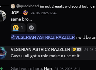 Evidence
