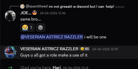 Evidence