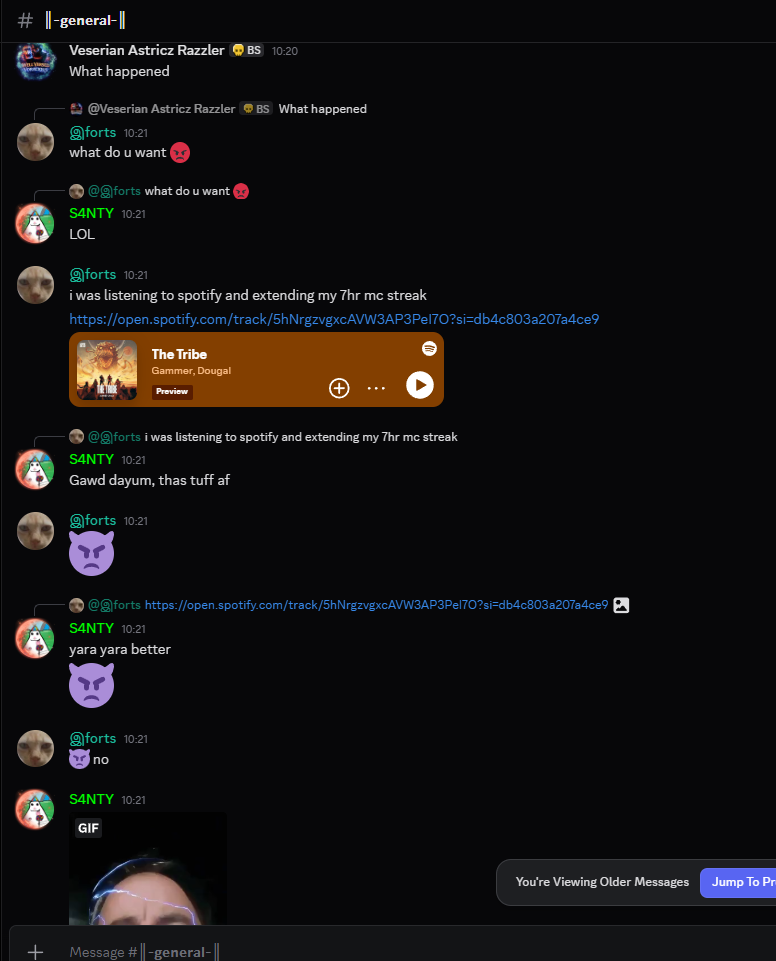 Evidence