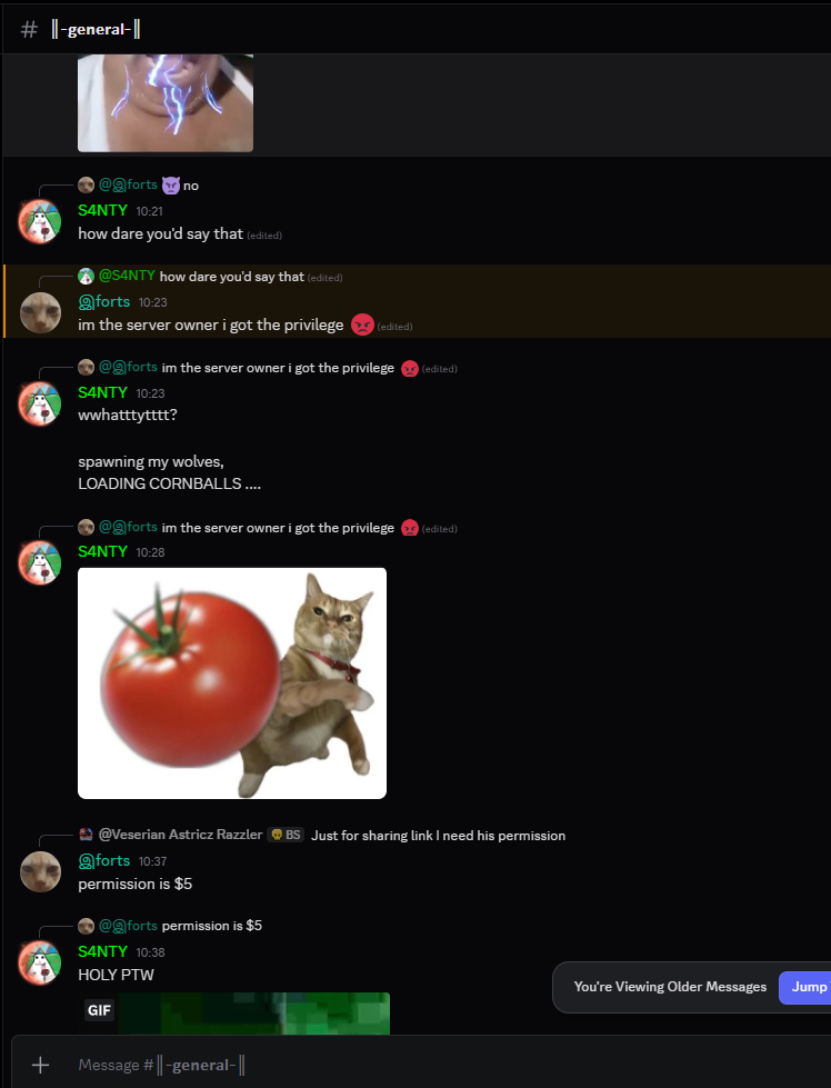 Evidence