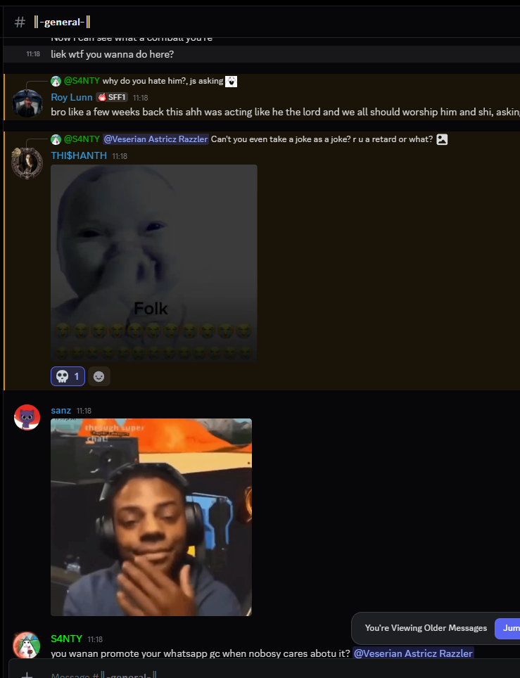 Evidence