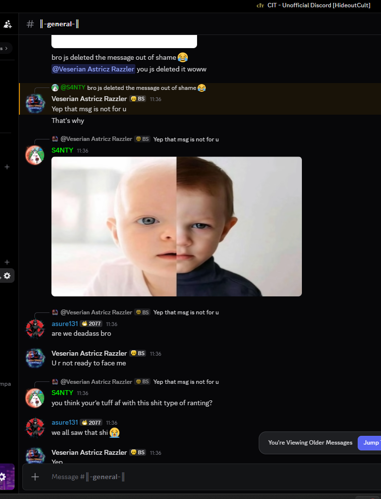 Evidence
