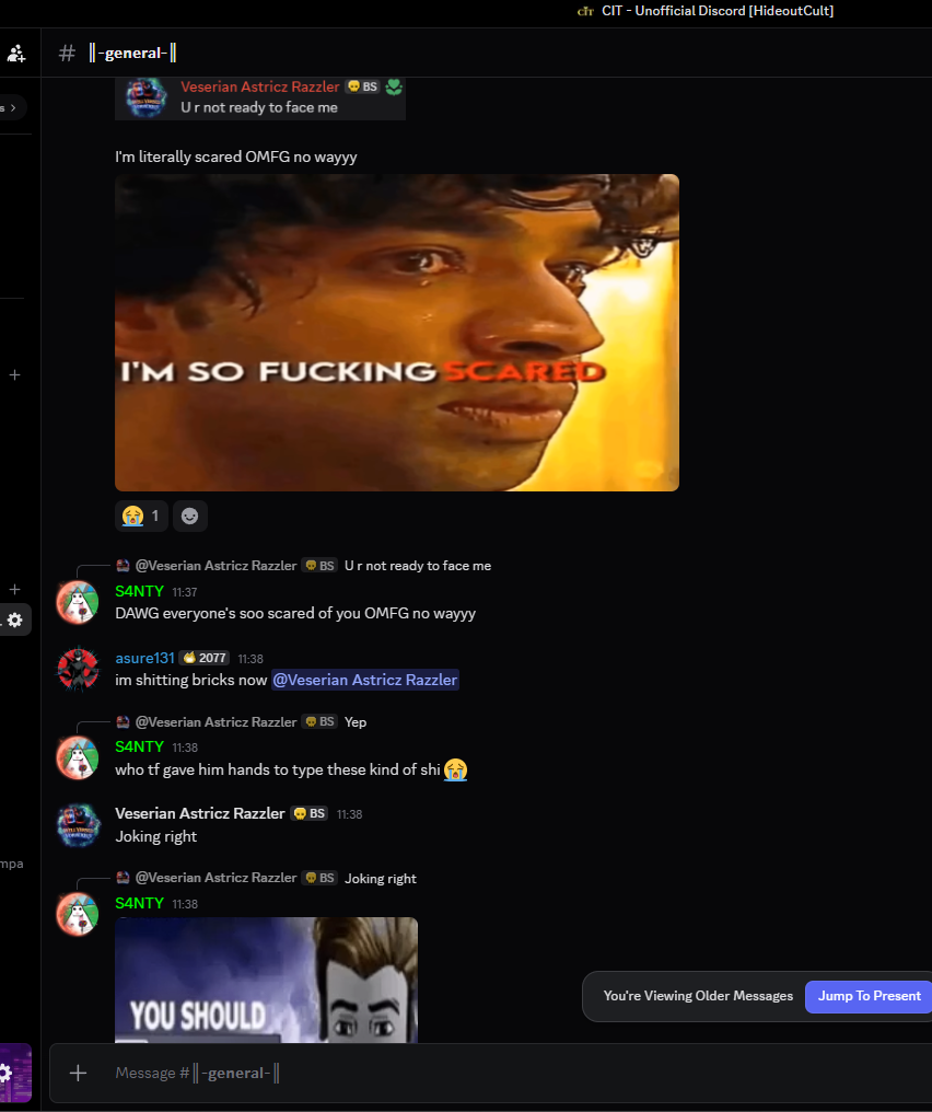 Evidence