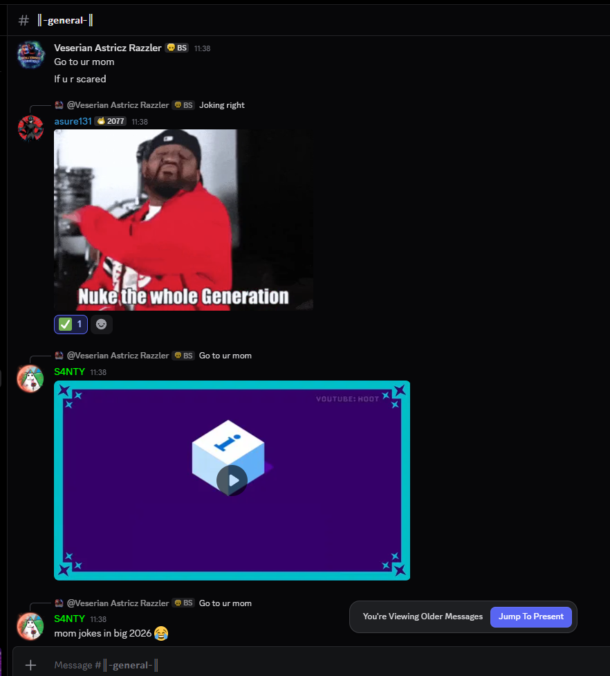 Evidence