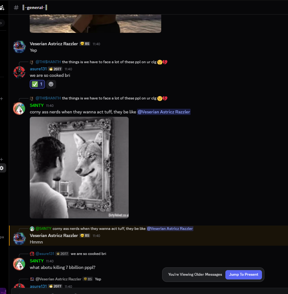 Evidence