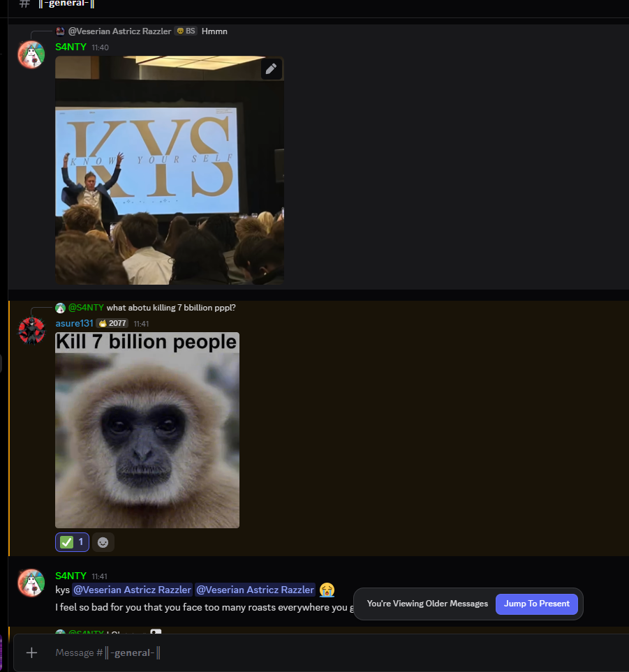 Evidence