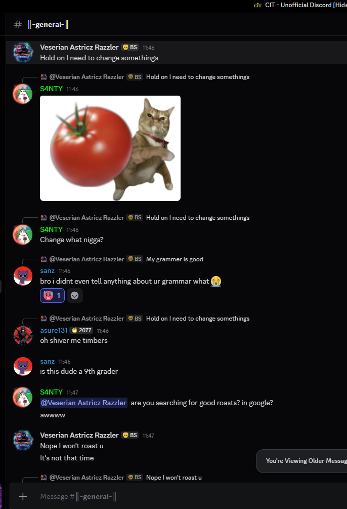 Evidence