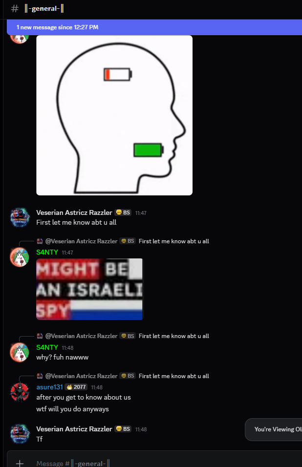 Evidence