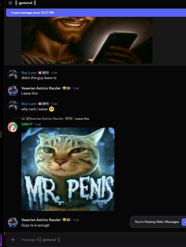 Evidence