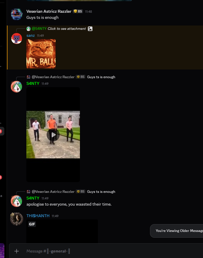 Evidence