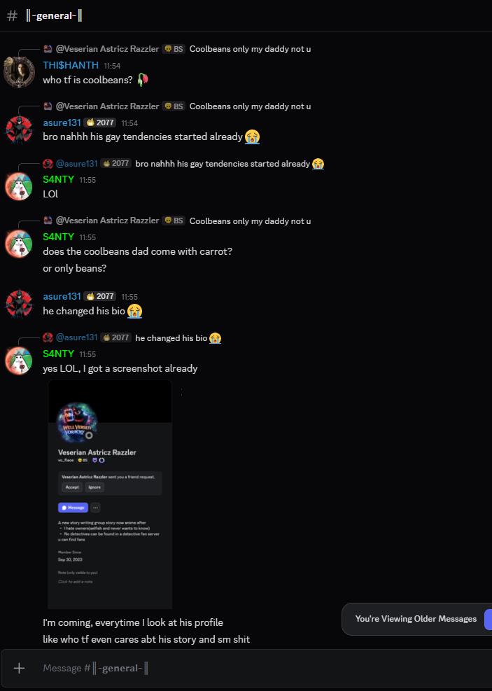 Evidence