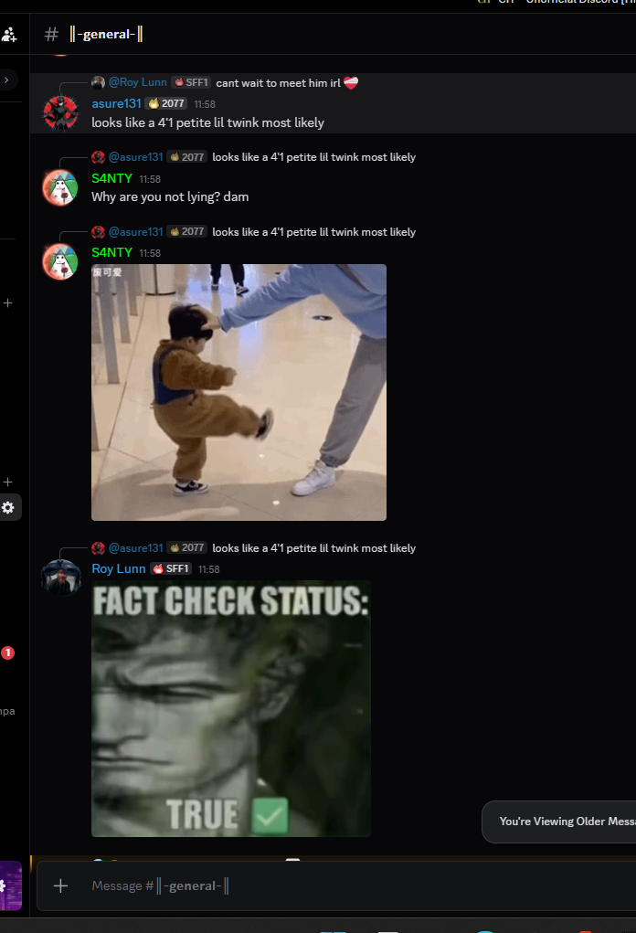 Evidence