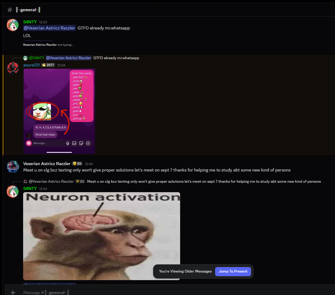 Evidence