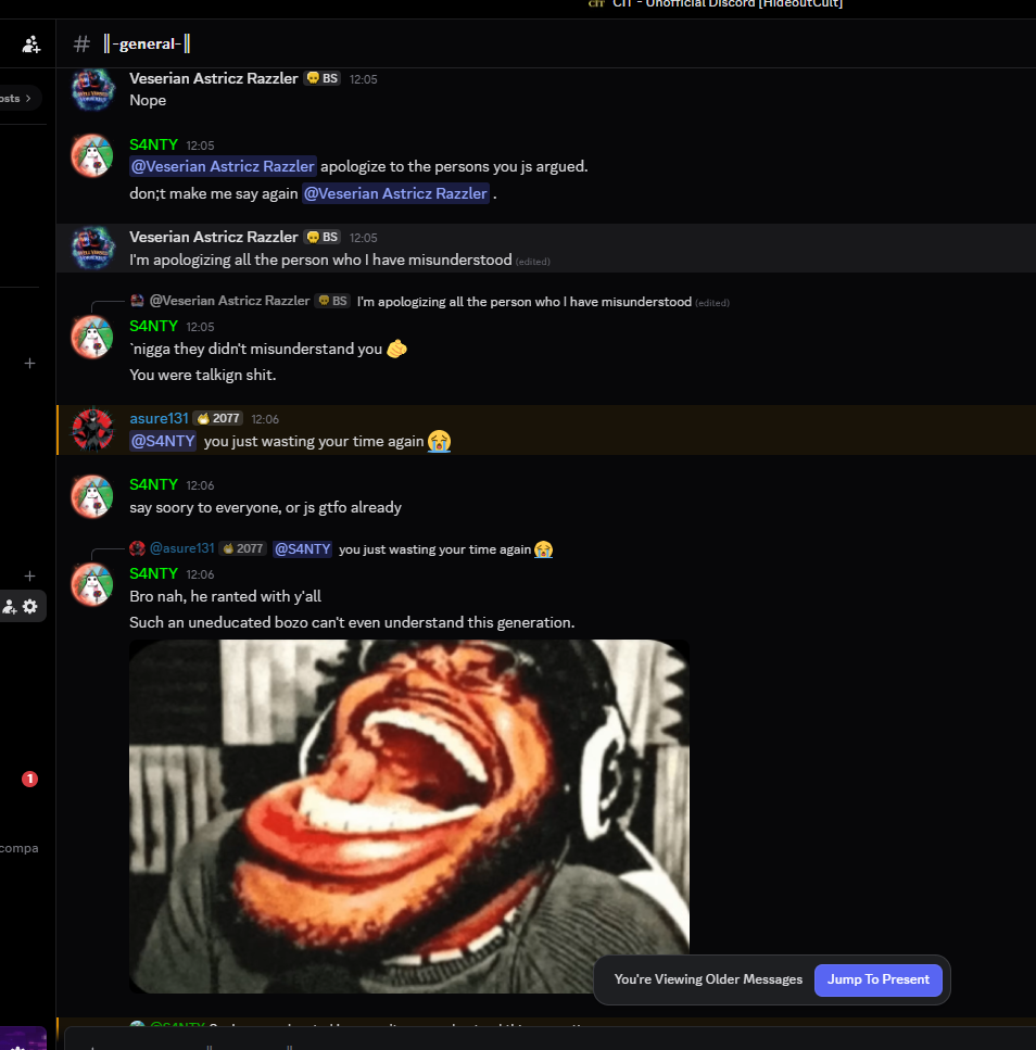 Evidence