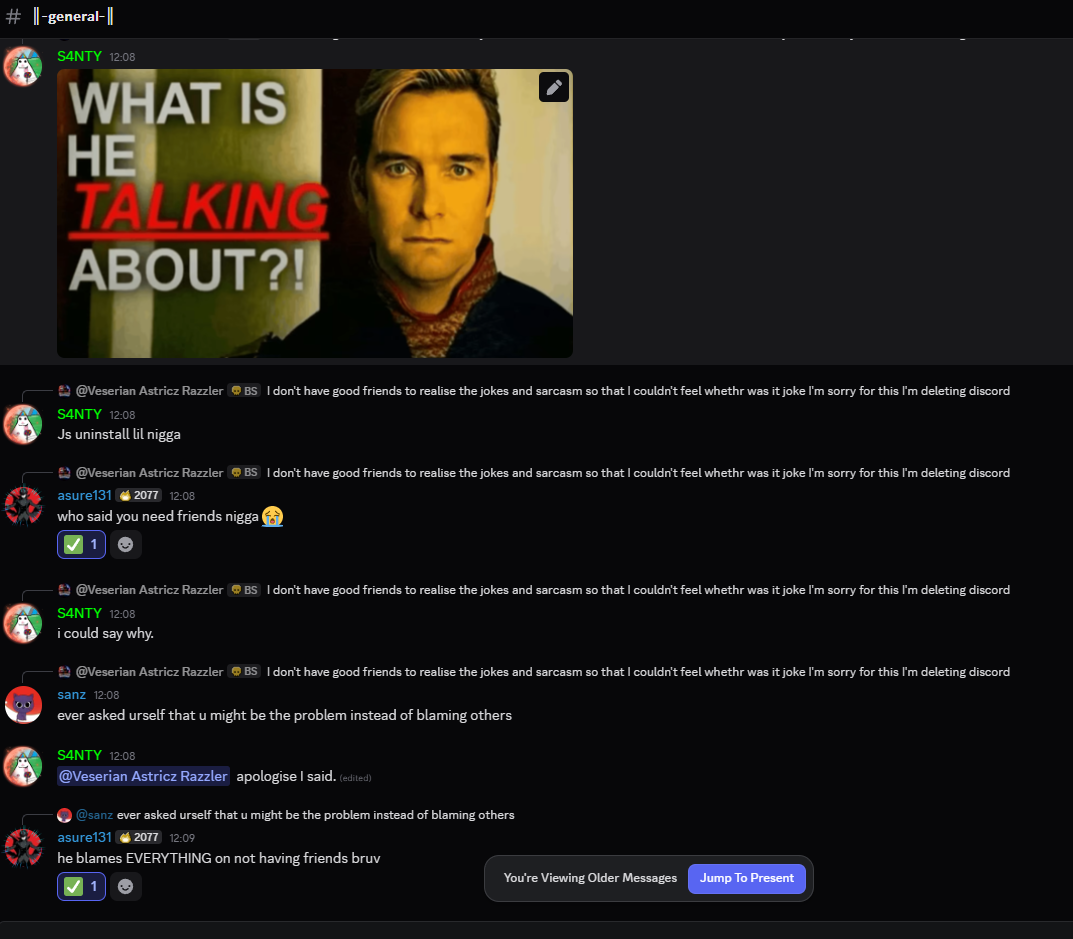 Evidence