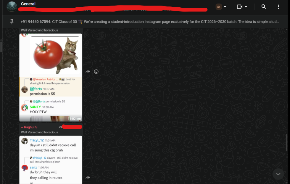 Evidence